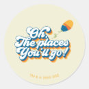Search for going places stickers High school graduation