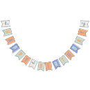 Search for duck bunting flags One lucky duck