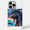 Search for stallion iphone cases Black
