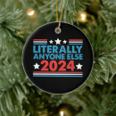 Search for democrat christmas tree decorations Funny