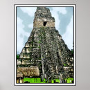 Search for mayan art posters Ancient