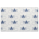 Search for airplane fabric Nursery
