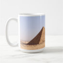 Search for egypt pyramid mugs Cairo