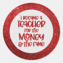 Search for funny teacher sayings stickers Trendy