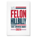 Search for hillbilly posters Republican