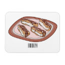 Search for chocolate magnets Dessert