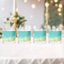 Search for beach wedding glasses Tropical