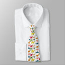 Search for extinct ties Wildlife