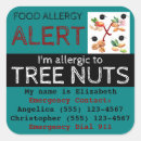 Search for allergy labels Allergens
