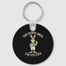 Search for easter bunny rabbit key rings Humour