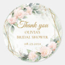 Search for pink frame stickers Watercolor flowers