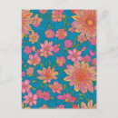 Search for pink background postcards Blue