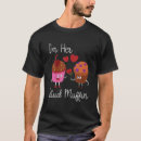 Search for for her valentines day tshirts Couples