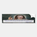 Search for love quotes bumper stickers Jesus