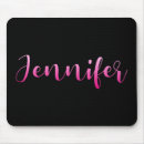 Search for hot pink mousepads Gradient