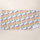 Search for dads beach towels Humour