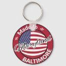 Search for baltimore key rings Charm city