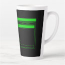 Search for terminal mugs Programming