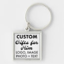 Search for hands square key rings For him