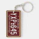 Search for temp key rings Scottsdale