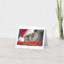Search for for a vet christmas cards Cat