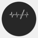 Search for flute players stickers Orchestra