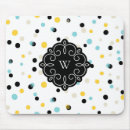 Search for stylish mousepads Colourful