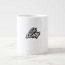 Search for eat drink and be scary mugs Pumpkin