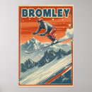 Search for vintage snowboard posters Retro