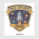 Search for cute rocket stickers Cartoon
