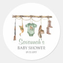 Search for duck hunting stickers Baby shower