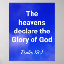 Search for to god be the glory posters Religious