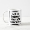 Search for bowling mugs Skittles