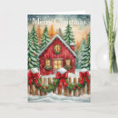 Search for countryside christmas cards Xmas
