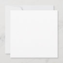 Search for square envelope invitations White