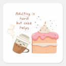 Search for millennial stickers Funny