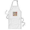 Search for kitchen sayings aprons Proud