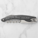 Search for the father of the groom Black