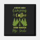 Search for camping magnets Outdoor