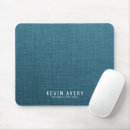Search for organ mousepads Blue
