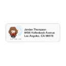 Search for chibi return address labels Witchcraft