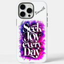 Search for happy life iphone cases Motivation