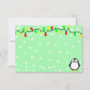 Search for cute penguin card christmas cards Antarctic