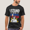 Search for pinoy pride tshirts Duterte