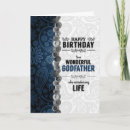 Search for for godfathers cards Godparents