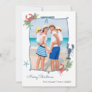 Search for lobster christmas cards Ocean