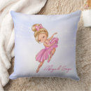 Search for ballerina tutu cushions Purple