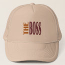 Search for office hats Text