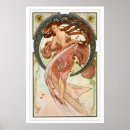 Search for art nouveau posters Artistic