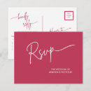 Search for red postcards Minimalist